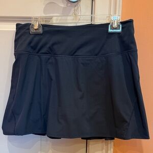 Calia Navy Active Skort